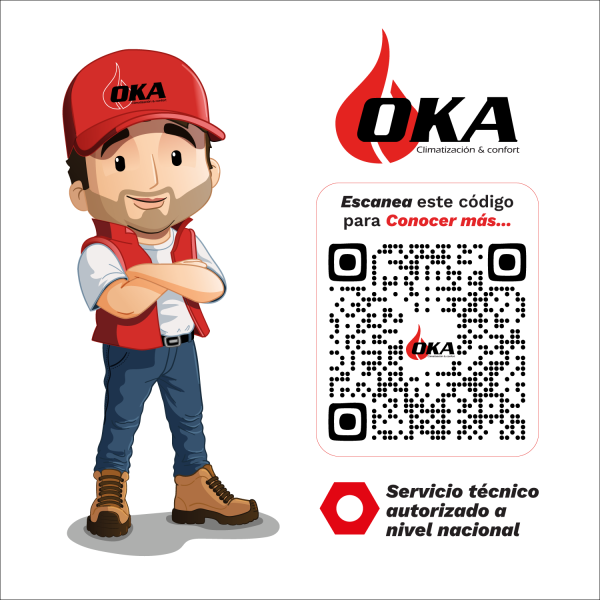 SERVICIO TECNICO_ OKA